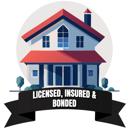 Licensed Insured Service