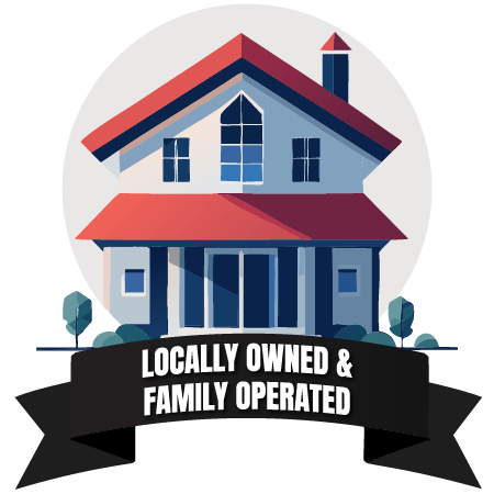 Locally Owned Service