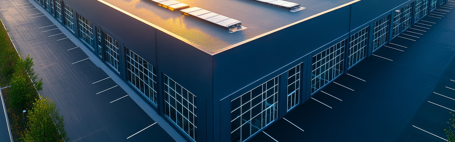 Roofing Company