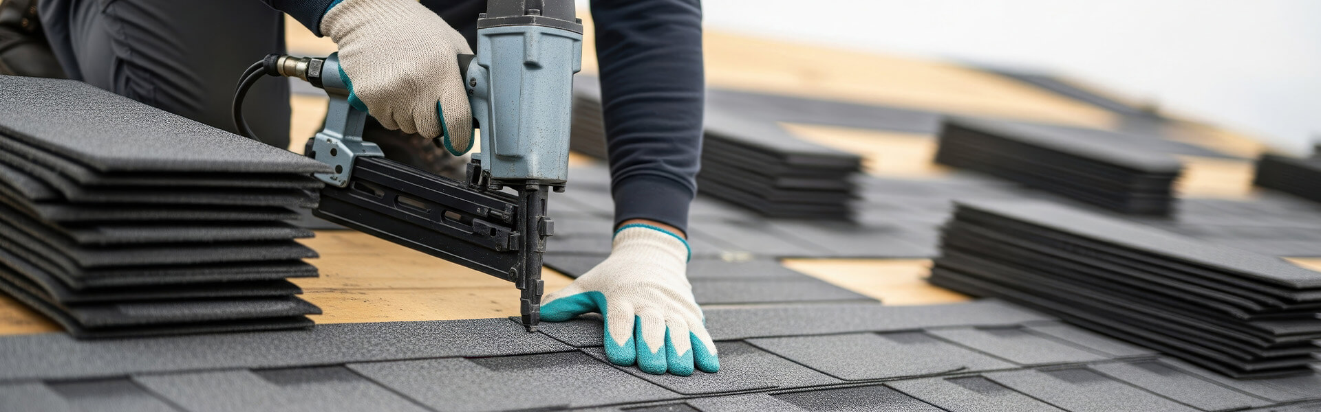 Roofing Contractor